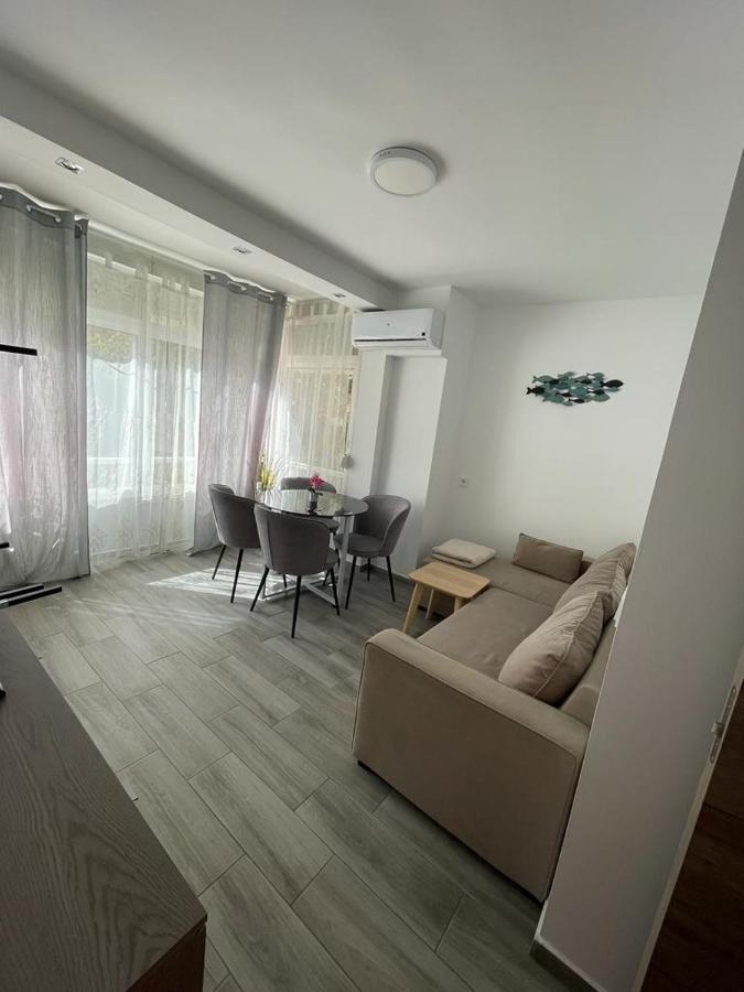 Blue Ocean Apartment ตอร์เรโมลิโนส ภายนอก รูปภาพ